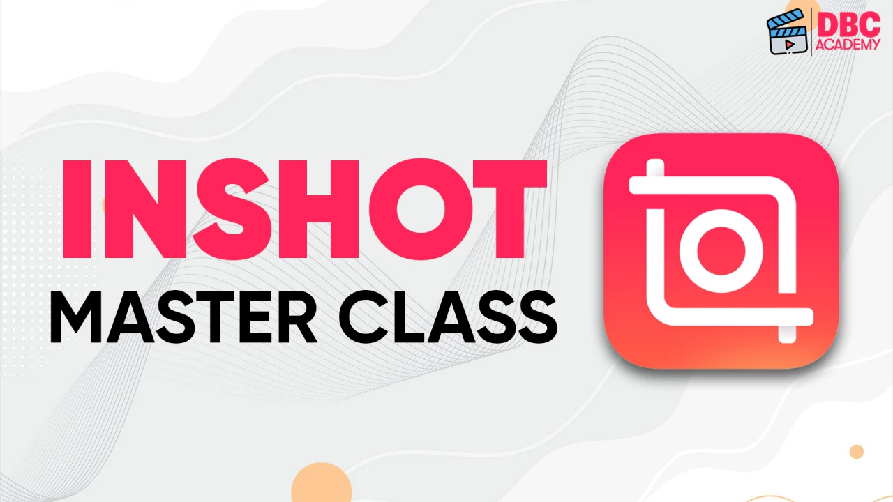 InShot – Video Editor