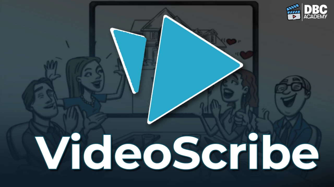 VideoScribe Tutorial