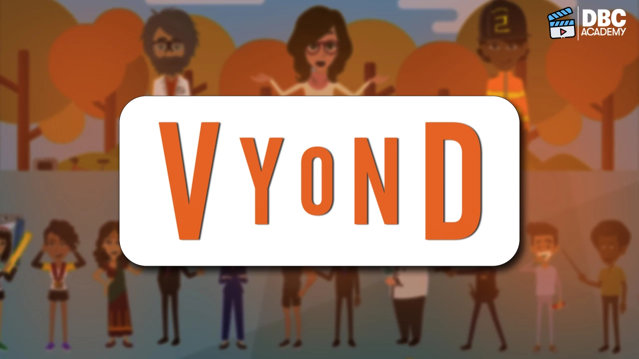 Vyond