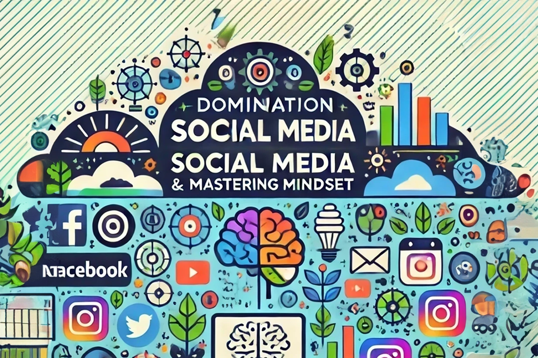 7 Day Challenge – Unlock Your True Potential With Content Creation