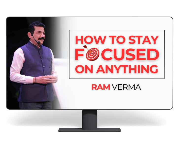 Select How to Stay Focused on Anything: Enhancing Productivity and Creativity How to Stay Focused on Anything: Enhancing Productivity and Creativity