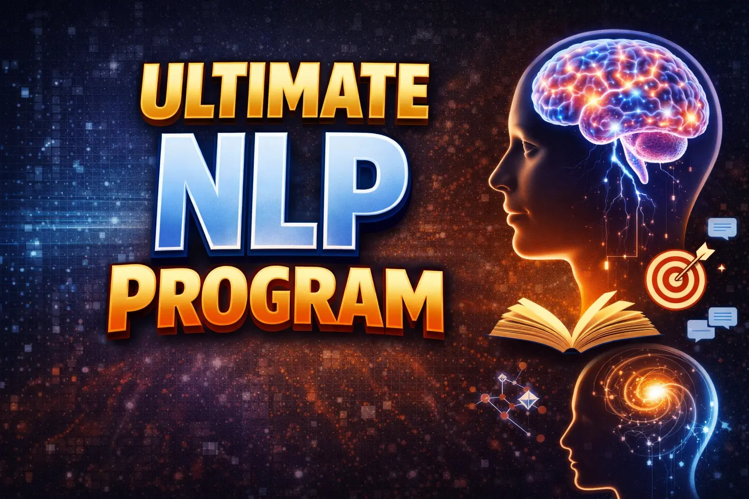 Ultimate NLP Program